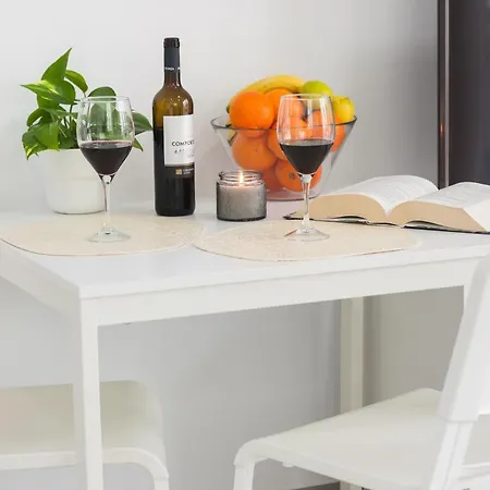 Apartamento Orlando Luxury