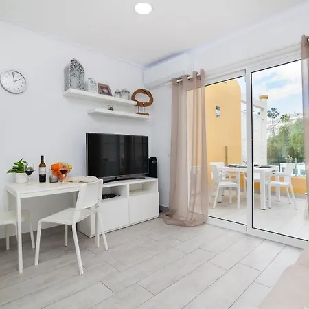 Orlando Luxury Апартаменты *