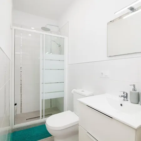 Orlando Luxury Апартаменты Адехе