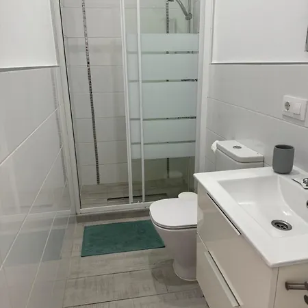 Апартаменты Orlando Luxury *