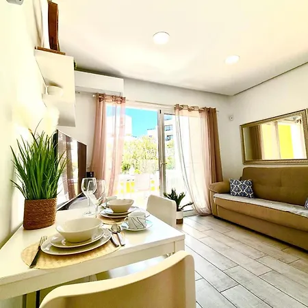 Apartamento Orlando Luxury *