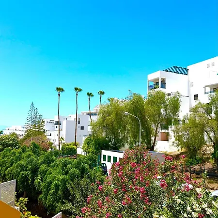 Orlando Luxury Apartamento Costa Adeje (Tenerife)