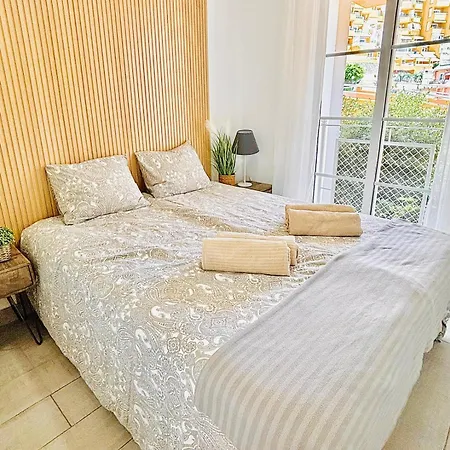 Orlando Luxury Apartamento