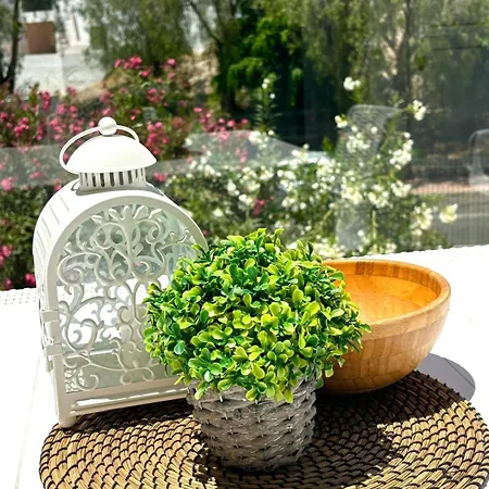 Апартаменты Orlando Luxury