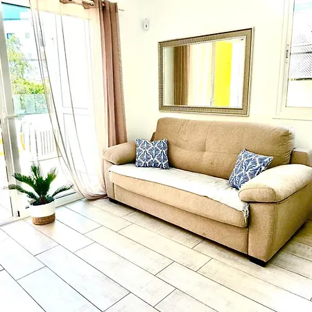Apartamento Orlando Luxury *